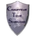 Scotland Chauffeur Tour logo